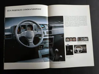 Catálogo Mitsubishi Pajero