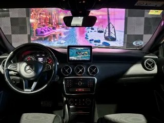 Mercedes-Benz A 200 CDI ///AMG LINE AUT - 2018