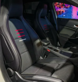 Mercedes-Benz A 200 CDI ///AMG LINE AUT - 2018