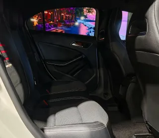 Mercedes-Benz A 200 CDI ///AMG LINE AUT - 2018