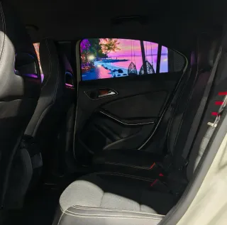 Mercedes-Benz A 200 CDI ///AMG LINE AUT - 2018