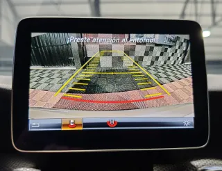 Mercedes-Benz A 200 CDI ///AMG LINE AUT - 2018