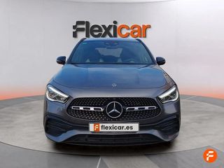 Mercedes GLA GLA 200