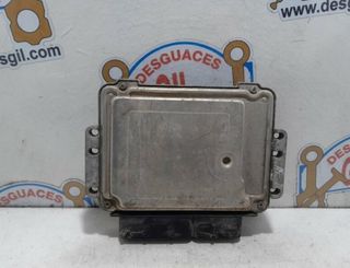 Centralita motor uce opel 8980135190 astra 1112191