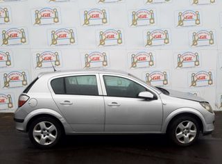 Centralita motor uce opel 8980135190 astra 1112191