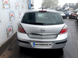 Centralita motor uce opel 8980135190 astra 1112191