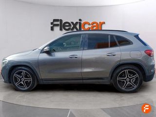 Mercedes GLA GLA 200