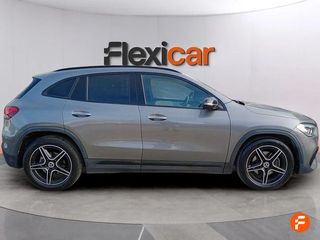 Mercedes GLA GLA 200