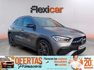 Mercedes GLA GLA 200