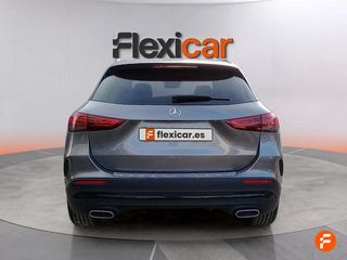 Mercedes GLA GLA 200