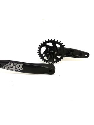 Bielas SRAM GX