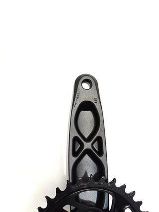 Bielas SRAM GX