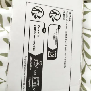 Barra Cortina Bekrafta IKEA Negra 120-210cm