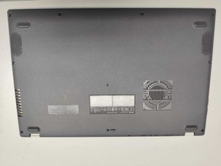 Portátil ASUS Intel Core i3 11ª Gen 8GB RAM 256GB