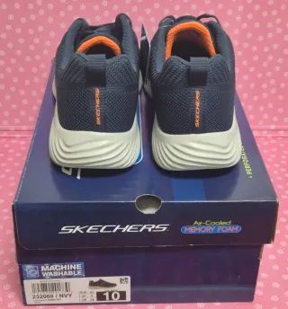 Zapatillas Skechers Ultra Light Hombre Talla 43