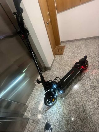 Patinete Eléctrico Dualtron Mini