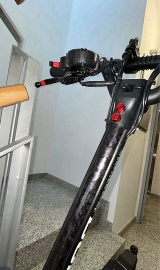 Patinete Eléctrico Dualtron Mini