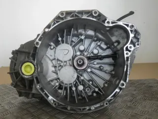 Caja Cambios Renault Trafic 2.5 6V