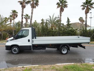IVECO 35-160 CAJA LARGA ***46.000 Kms***