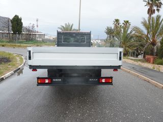 IVECO 35-160 CAJA LARGA ***46.000 Kms***