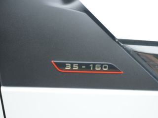 IVECO 35-160 CAJA LARGA ***46.000 Kms***