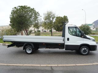 IVECO 35-160 CAJA LARGA ***46.000 Kms***