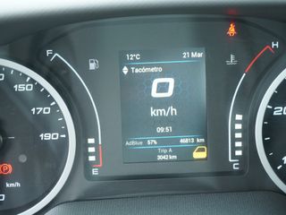 IVECO 35-160 CAJA LARGA ***46.000 Kms***