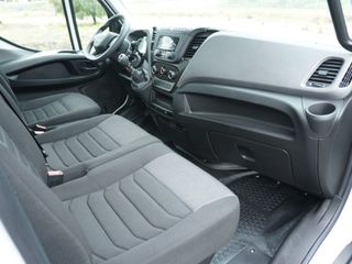 IVECO 35-160 CAJA LARGA ***46.000 Kms***