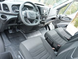 IVECO 35-160 CAJA LARGA ***46.000 Kms***