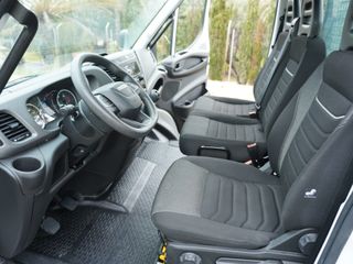 IVECO 35-160 CAJA LARGA ***46.000 Kms***