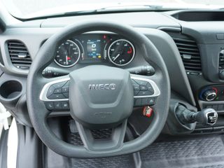 IVECO 35-160 CAJA LARGA ***46.000 Kms***