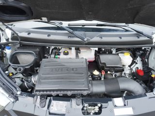 IVECO 35-160 CAJA LARGA ***46.000 Kms***