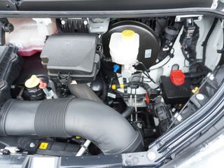 IVECO 35-160 CAJA LARGA ***46.000 Kms***