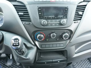 IVECO 35-160 CAJA LARGA ***46.000 Kms***