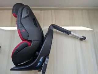 Silla coche Be Cool Zeus Plus