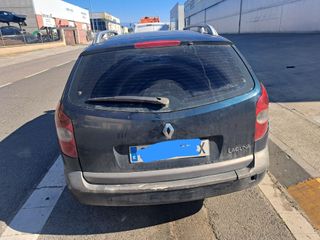 DESPIECE RENAULT LAGUNA II 1.9DCI 120CV REF.F9Q750