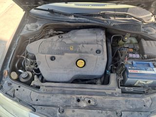 DESPIECE RENAULT LAGUNA II 1.9DCI 120CV REF.F9Q750