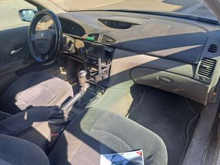 DESPIECE RENAULT LAGUNA II 1.9DCI 120CV REF.F9Q750