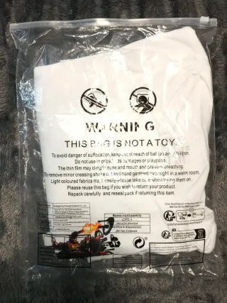 Camiseta Moda Urbana Streetwear Demonio