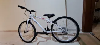 Bicicleta Wader 24