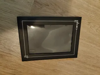 Cartera de piel Bolzano