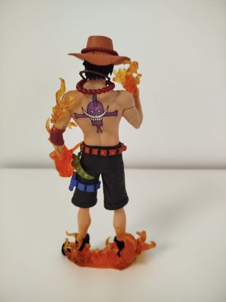 Figura Ace One Piece