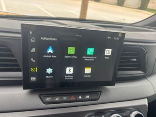 Nissan Interstar 2025