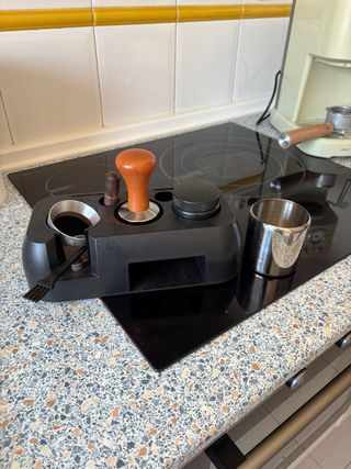 Cafetera Espresso Cecotec