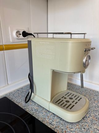 Cafetera Espresso Cecotec