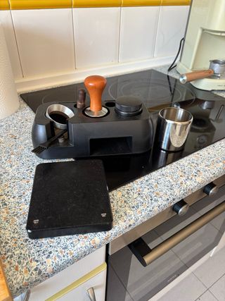 Cafetera Espresso Cecotec