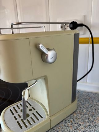 Cafetera Espresso Cecotec