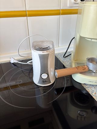 Cafetera Espresso Cecotec