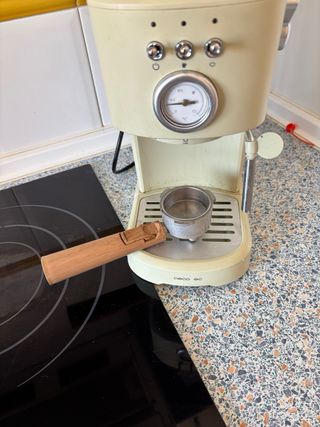 Cafetera Espresso Cecotec