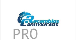 Paragolpes trasero Volkswagen Touareg usado